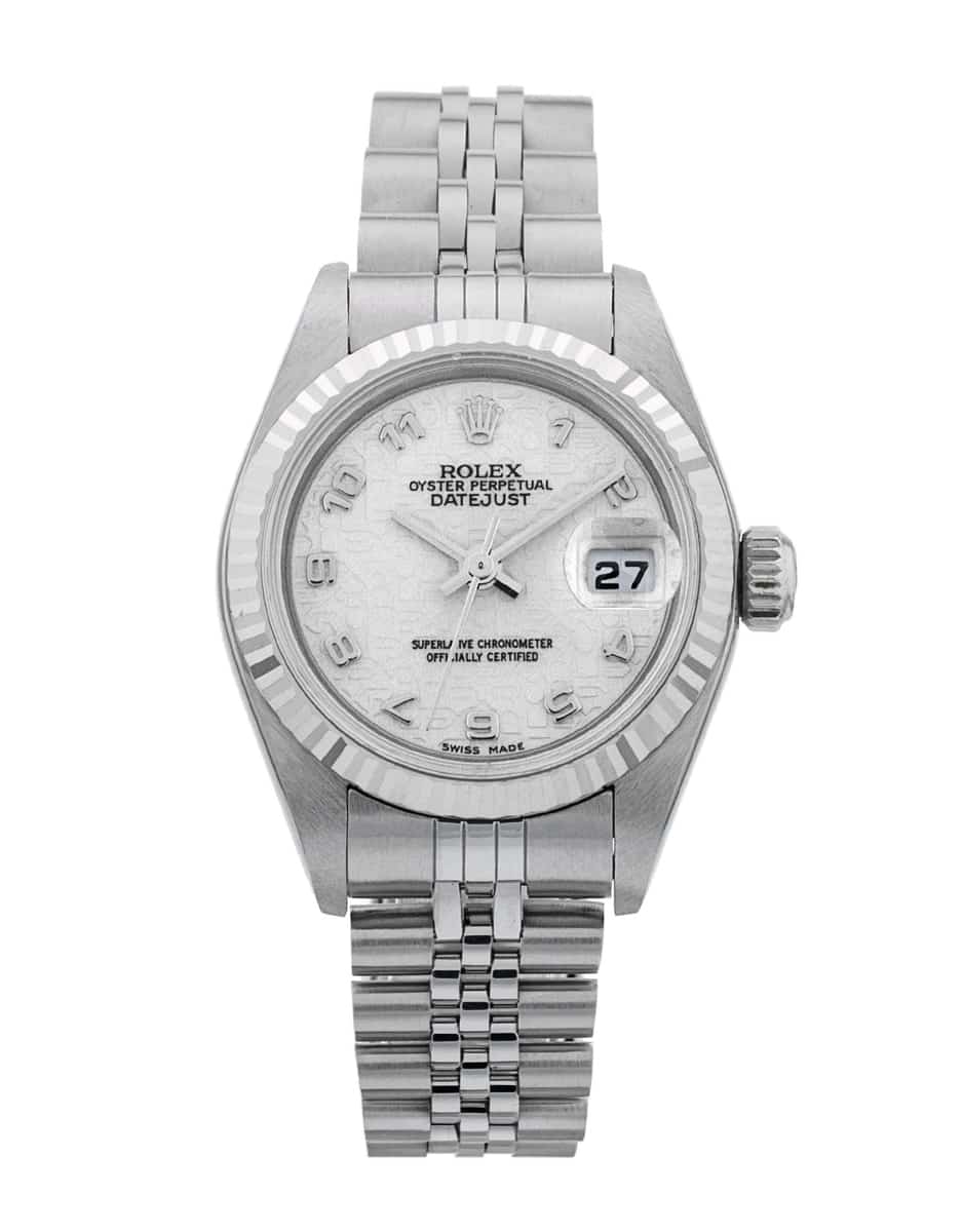 Rolex Datejust Lady 79174 Rolex Datejust Lady 79174